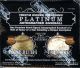 2013 Tristar Autographed Baseball Platinum Edition 12 Box Case