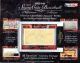 2013 Tristar Signa Cuts Platinum Edition Baseball Box