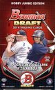 2014 Bowman Draft Picks & Prospects Baseball Jumbo Box