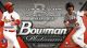 2014 Bowman Platinum Baseball Hobby 12 Box Case