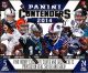 2014 Panini Contenders Football Hobby 12 Box Case