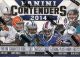 2014 Panini Contenders Football Blaster Box