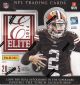 2014 Panini Elite Football Hobby Box