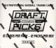 2014 Panini Prizm Perennial Draft Baseball Super Value Rack 20 Box Case