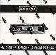 2014 Panini Rookies & Stars Football Super Value Rak 20 Box Case