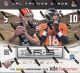 2014 Panini Rookies & Stars Longevity Football Box