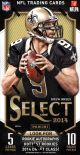 2014 Panini Select Football Hobby Box