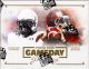 2014 Press Pass Gameday Gallery Football Hobby 10 Box Case