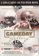 2014 Press Pass Gameday Gallery Football Blaster Box