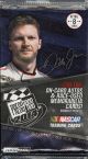 2014 Press Pass Nascar Racing Retail 100 Pack Lot