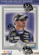 2014 Press Pass Total Memorabilia Racing Blaster 20 Box Lot