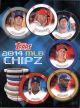 2014 Topps Chipz Baseball Box