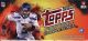 2014 Topps Football Retail Factory Set - 8 Set Case