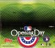 2014 Topps Opening Day Baseball Hobby Box