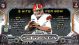 2014 Topps Strata Football Hobby 12 Box Case