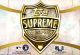 2014 Topps Supreme Baseball Hobby 10 Box Case