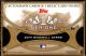 2014 Topps Tier One Baseball Hobby Box