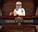2014 Topps Triple Threads Football Hobby Box