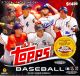 2014 Topps Chrome Update Baseball Mega Box