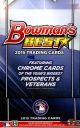 2015 Bowman's Best Baseball Hobby 8 Box Case