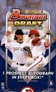 2015 Bowman Draft Picks & Prospects Baseball Hobby 12 Box Case