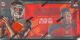 2015 Panini Clear Vision Football Hobby Box