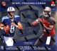 2015 Panini Spectra Football Hobby Box