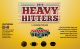2015 Super Break Heavy Hitters Holiday Ed - 3 Box Case