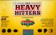2015 Super Break Heavy Hitters - 4 Box Case