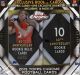 2015 Topps Chrome Football Mega Box - 20 Box Lot