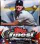 2015 Topps Finest Baseball Hobby 8 Box Case