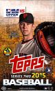 2015 Topps Series 2 Baseball Hobby Box