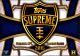 2015 Topps Supreme Football Hobby Box