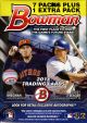 2016 Bowman Baseball Blaster Box