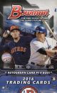 2016 Bowman Baseball Hobby 12 Box Case