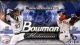 2016 Bowman Platinum Baseball Hobby Box