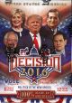 Decision 2016 Trading Cards - Blaster Box