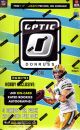 2016 Panini Donruss Optic Football Hobby 12 Box Case