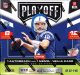 2016 Panini Playoff Football Hobby 20 Box Case