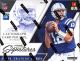 2016 Panini Prime Signatures Football Hobby 12 Box Case