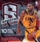 2015/16 Panini Spectra Basketball Hobby Box