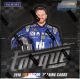 2016 Panini Torque Racing Hobby 16 Box Case