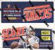 2016 Panini Score Football Jumbo Box