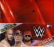 2016 Topps WWE Wrestling Hobby 8 Box Case