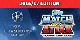 2016/17 Topps UEFA Champ League Match Attax Booster 6 Box Case