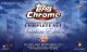 2016 Topps Chrome Baseball Sapphire Edition Complete Set