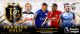 2016 Topps Premier Gold Soccer 12 Box Case