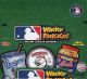 2016 Topps Wacky Packages MLB Stickers - Box