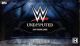 2016 Topps WWE Undisputed Hobby Box