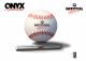 2017 Onyx Authenticated National Edition Baseball Box